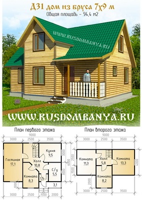 Проект Д31