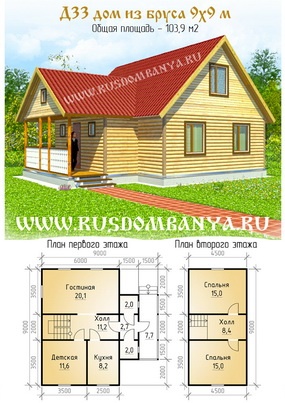 Проект Д33