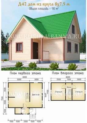 Проект Д42
