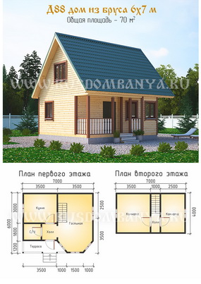 Проект Д88