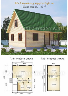 Проект Б53