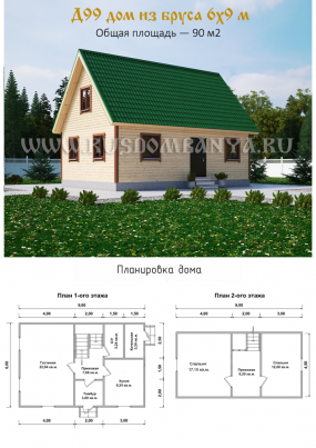Проект Д99